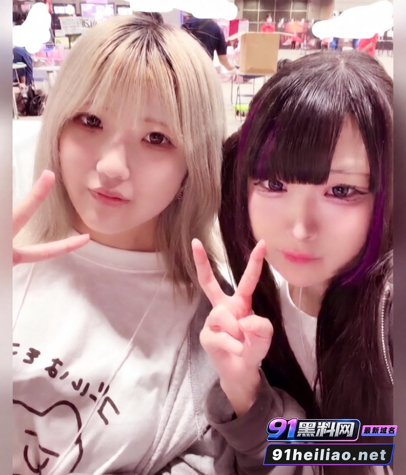 19岁日本地雷妹sityunyan 3