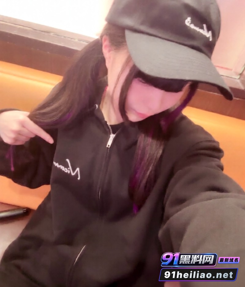 19岁日本地雷妹sityunyan 5