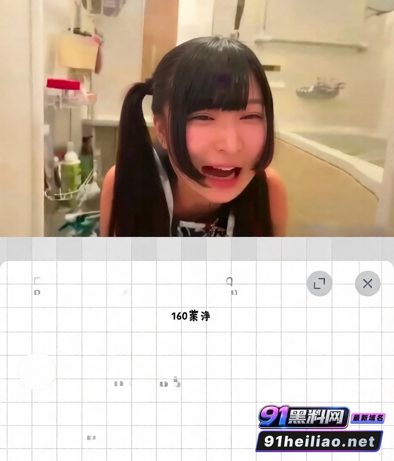 19岁日本地雷妹sityunyan 8