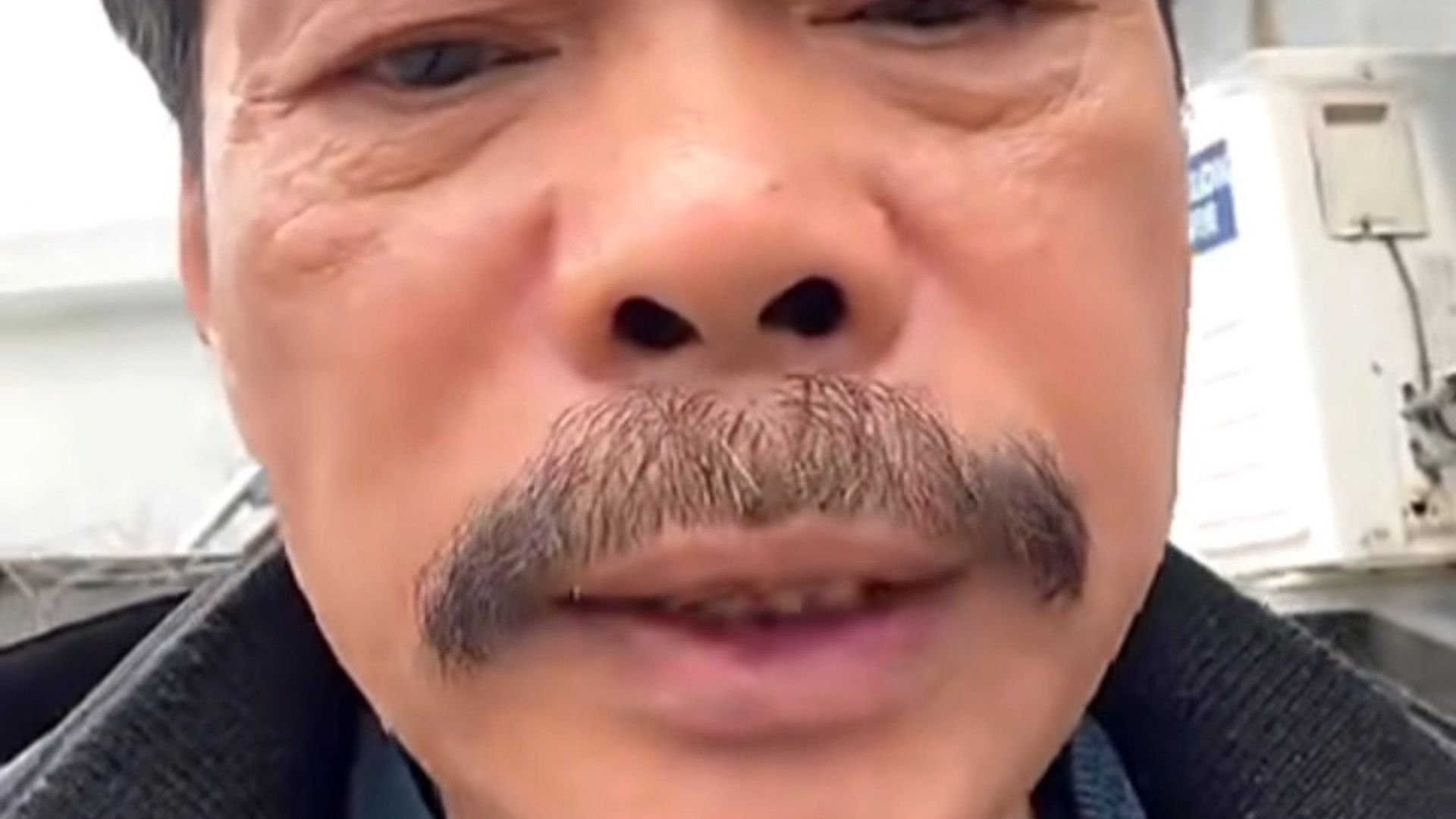 “我儿子可能还是个gay....”