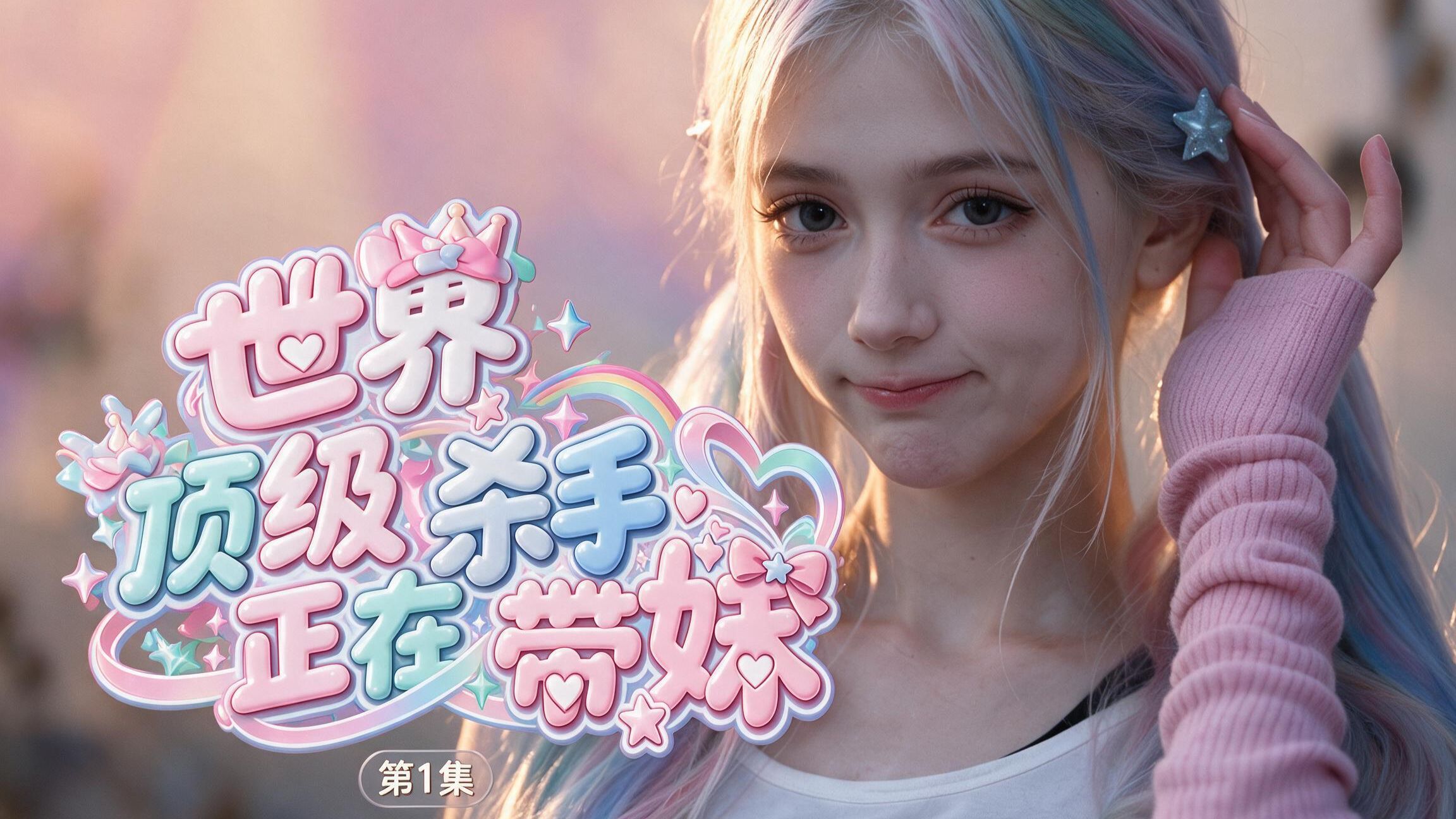 <“世界顶级杀手”正在带妹>第一集