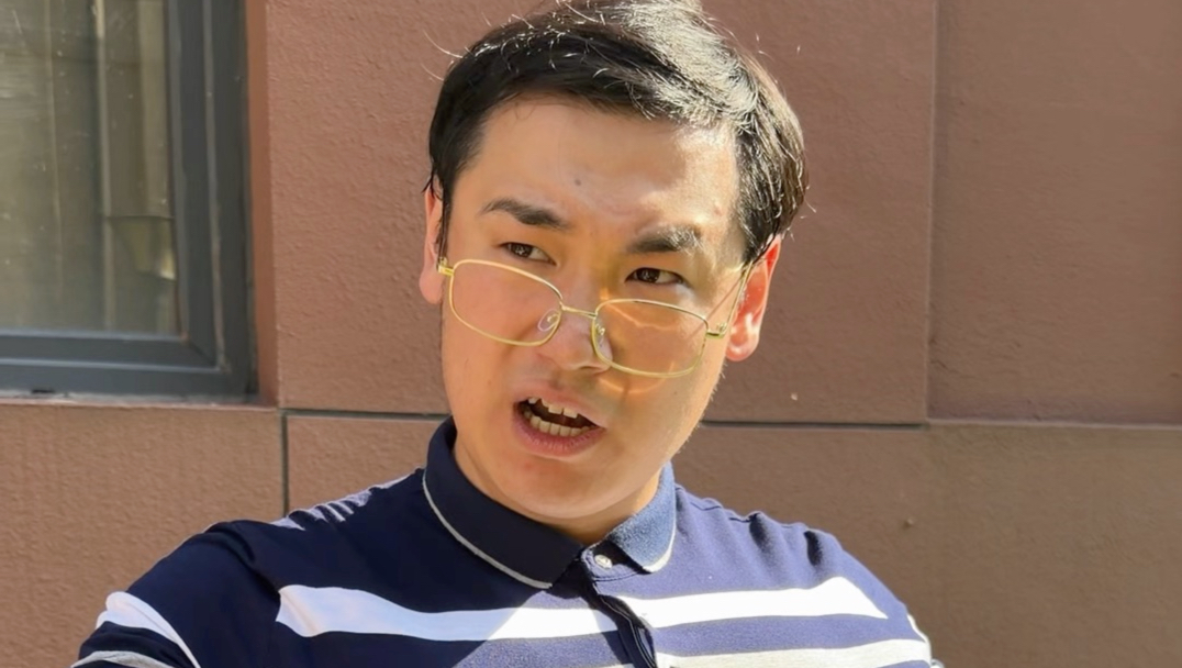 商业鬼才