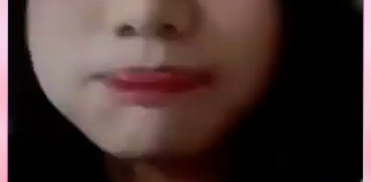 极品女神大学校花套路美女正妹大学生视频裸聊全过程超刺激视频封面