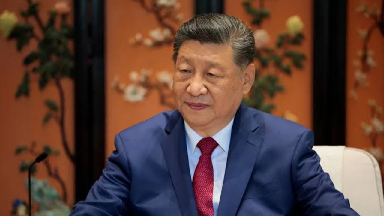 习近平对青岛货轮火灾事故作重要指示