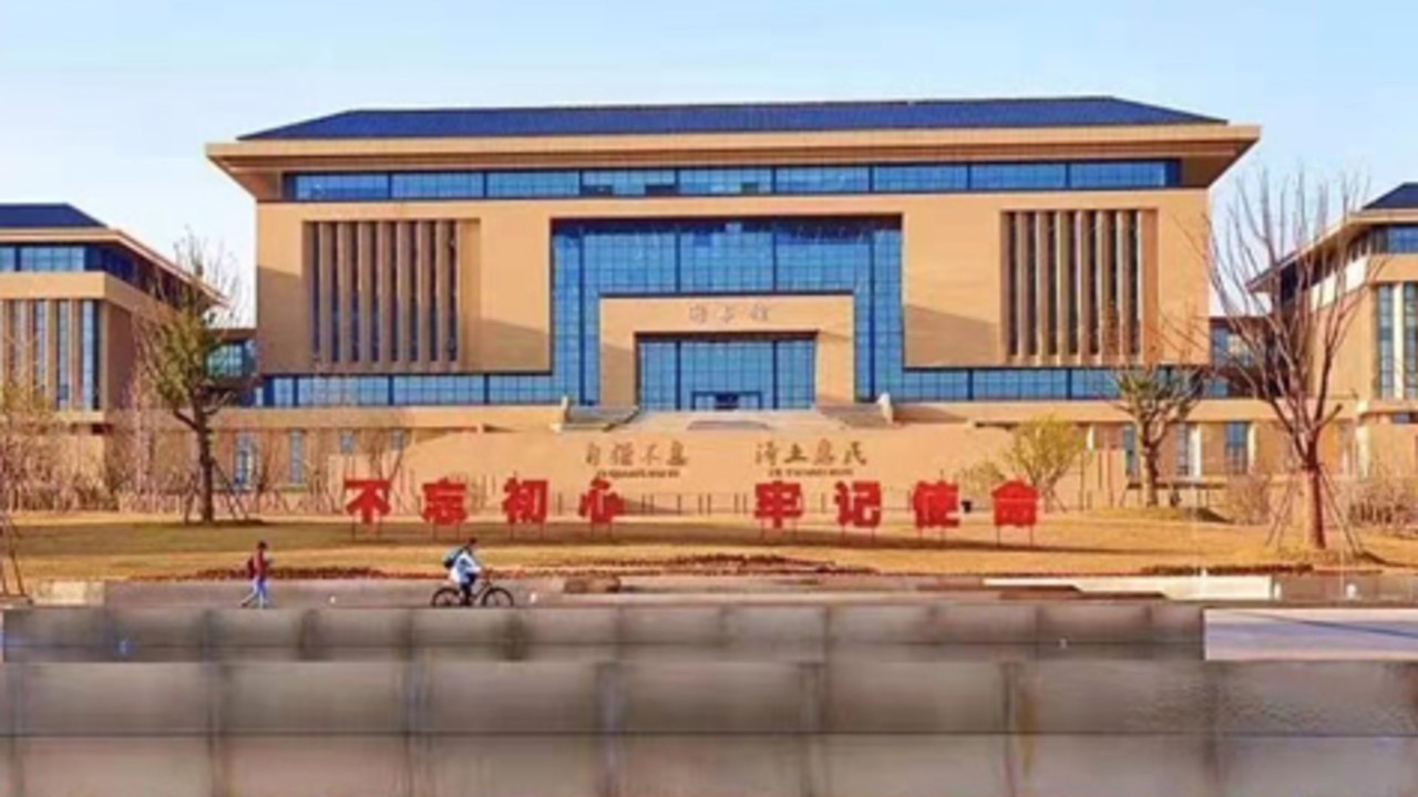 景德镇学院通报宿舍调整事件