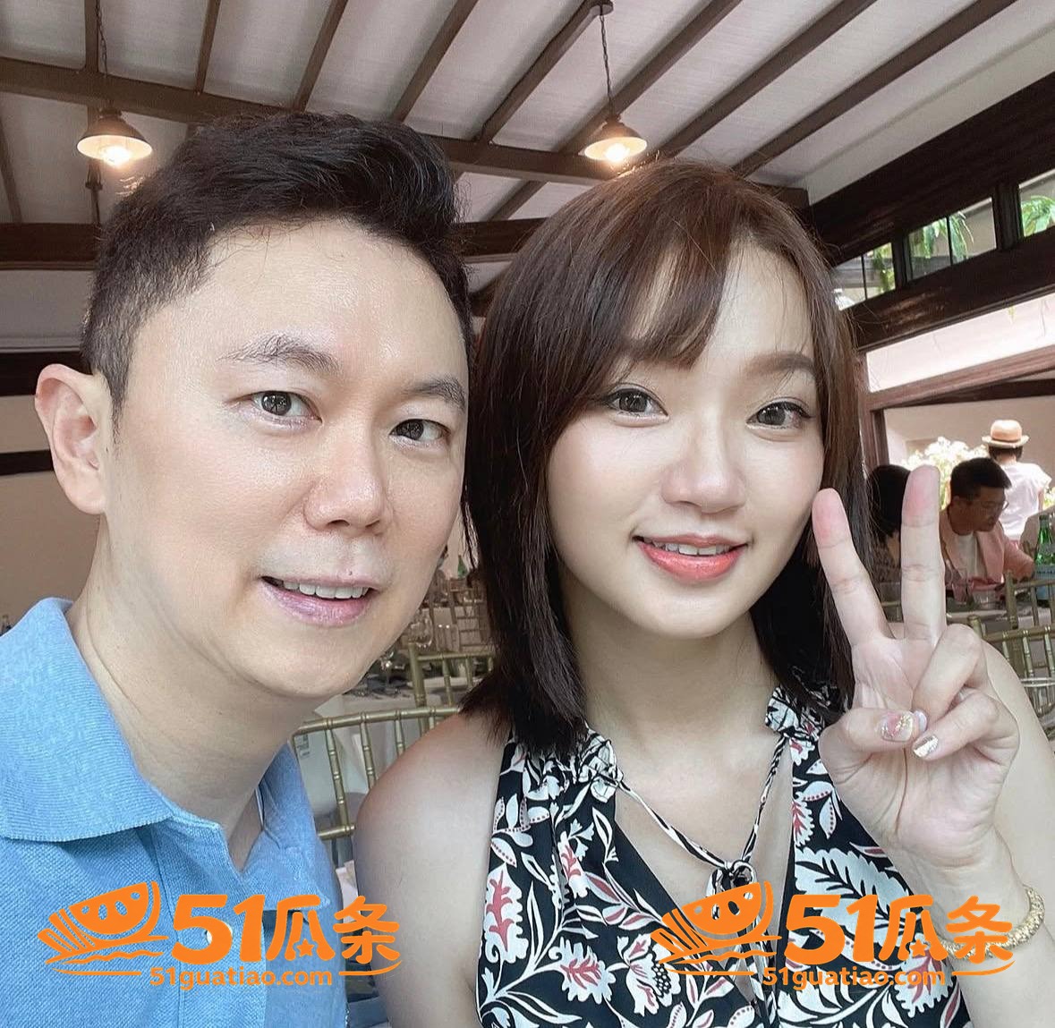 王人瑞 陪癌妻人设翻相关图片15