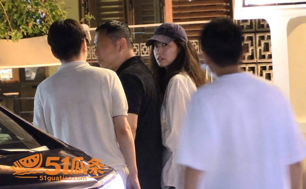 高露 藏了14年的圈相关图片18
