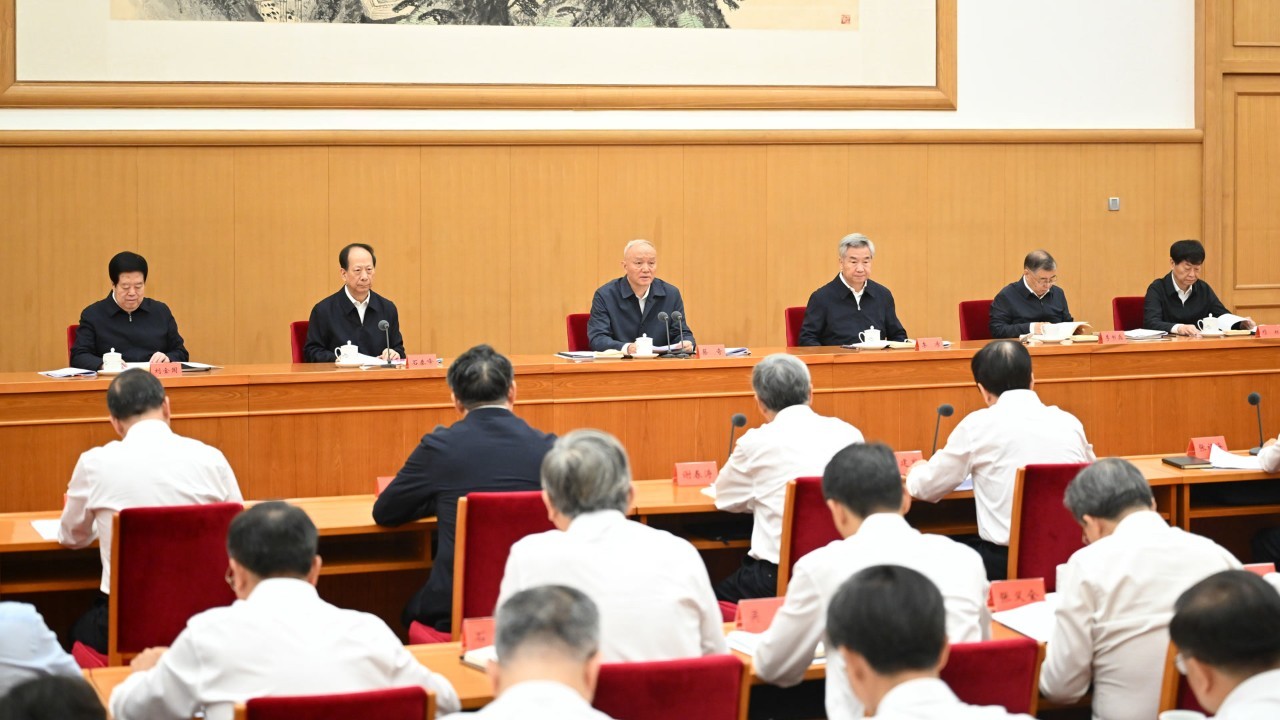 总书记为教师工作指引方向