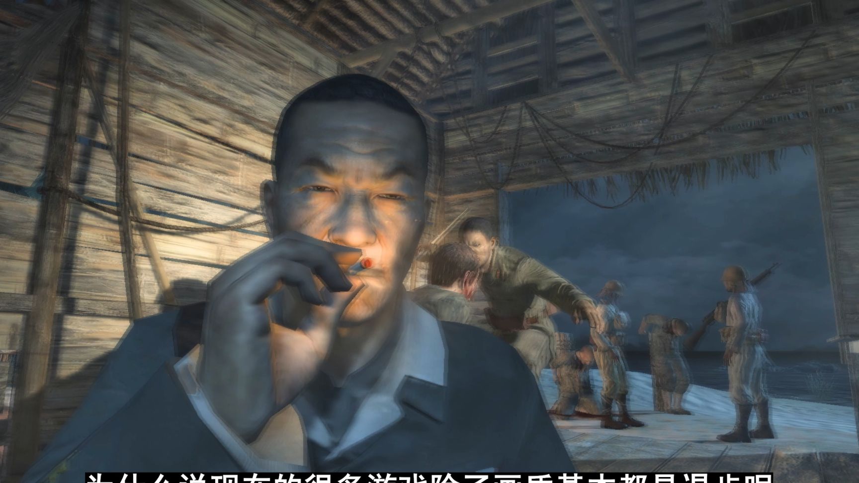 把尸体做成陷阱，假意投降却上来自爆，二战日军到底有多疯狂阴险