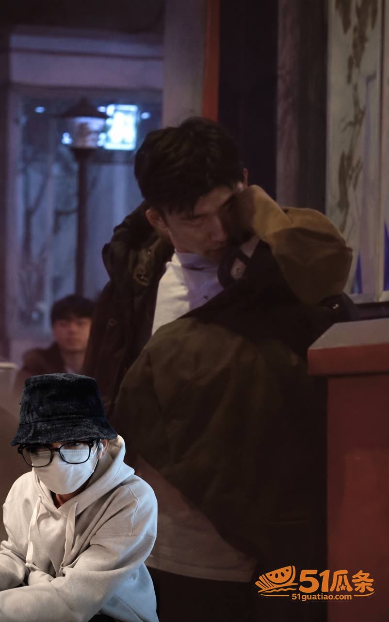 杨采钰 闪嫁蚊香太子相关图片42