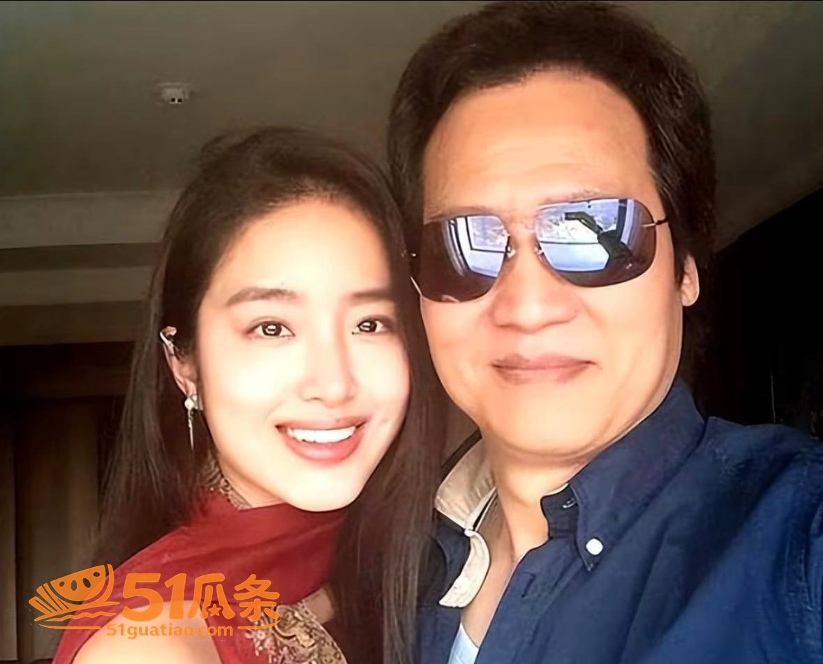 杨采钰 闪嫁蚊香太子爷 京圈大佬陈金飞 资源咖转身进豪门