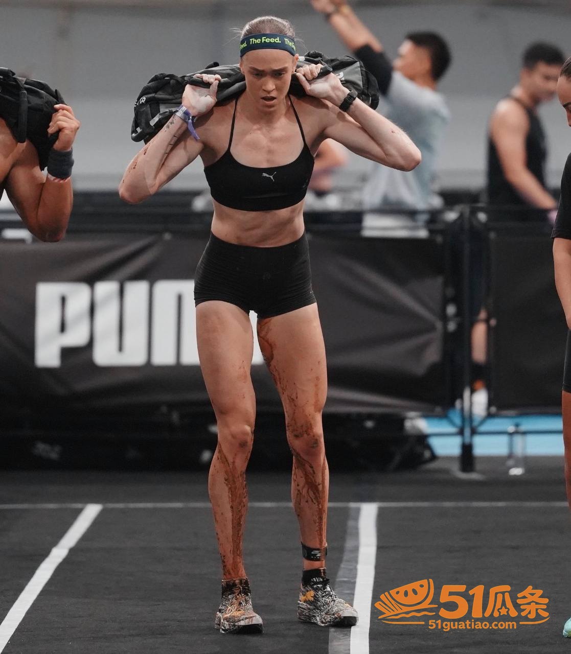Joanna Wie相关图片12
