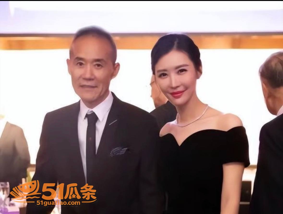 田朴珺 领男伴贴身围相关图片32