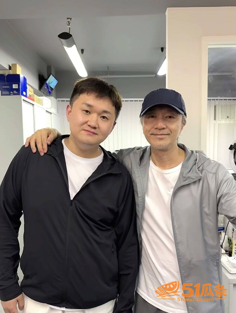 小雪 张百乔 婚变疑相关图片38