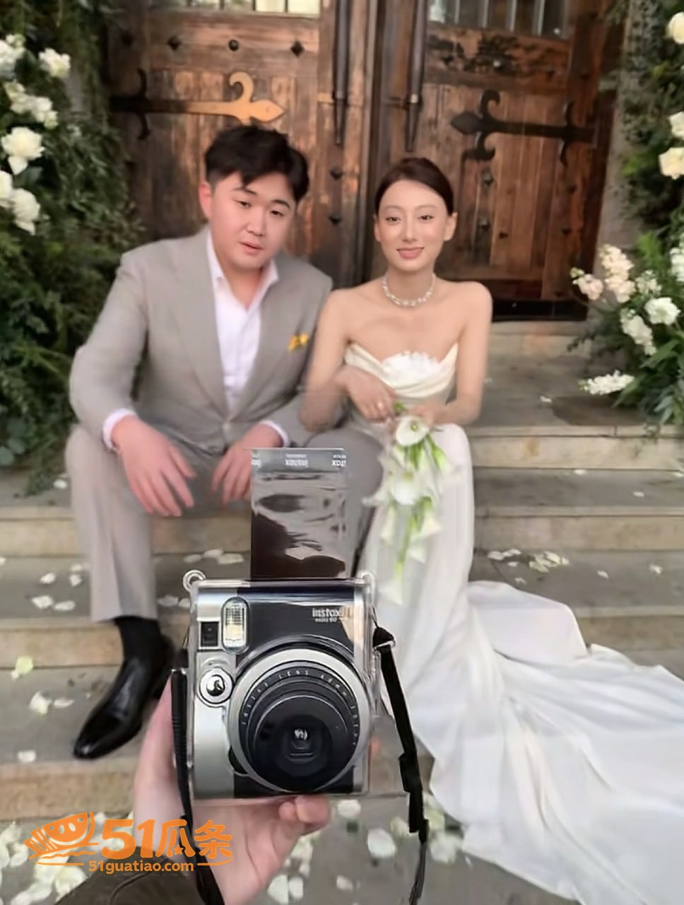 小雪 张百乔 婚变疑相关图片36