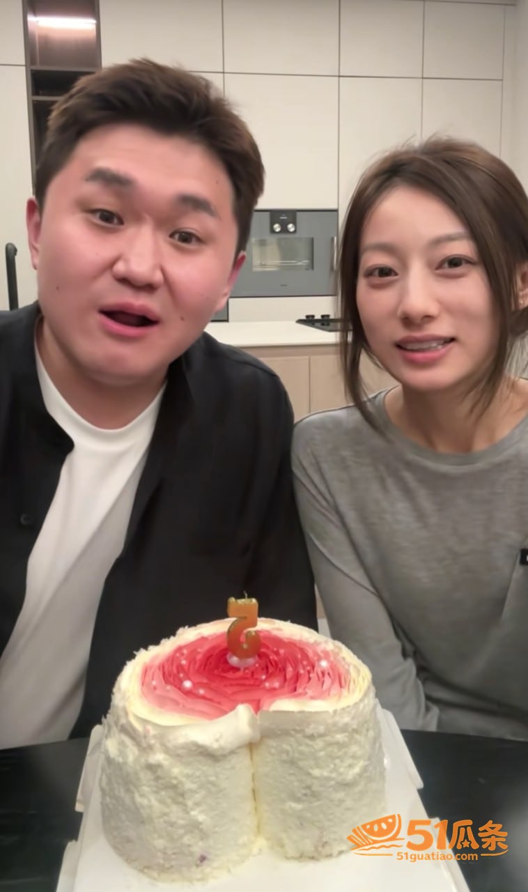 小雪 张百乔 婚变疑相关图片40