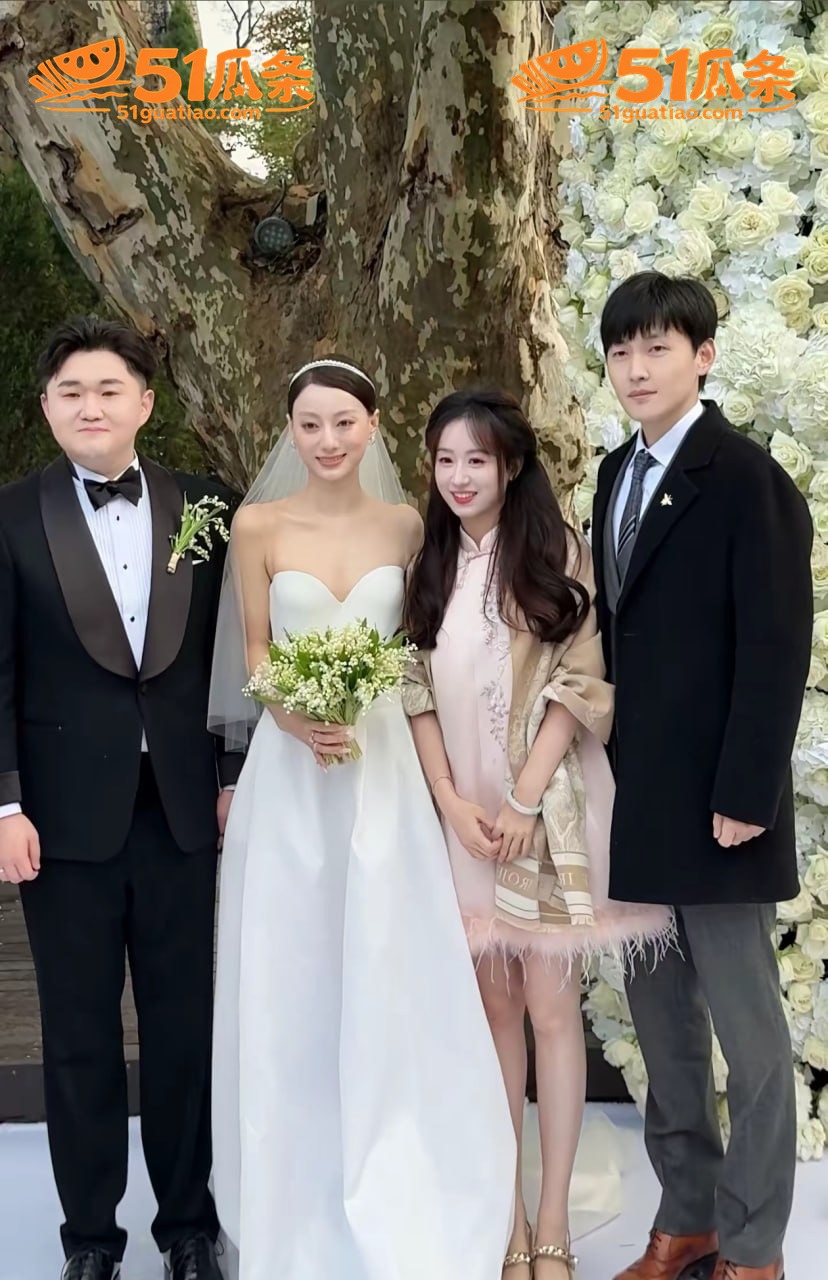 小雪 张百乔 婚变疑相关图片26