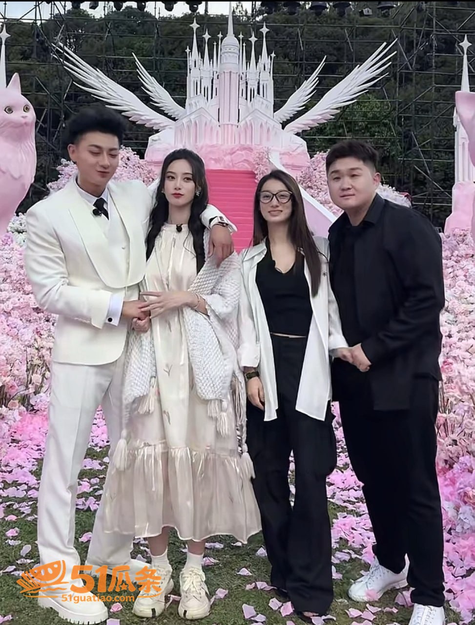 小雪 张百乔 婚变疑云 2109万粉翻车