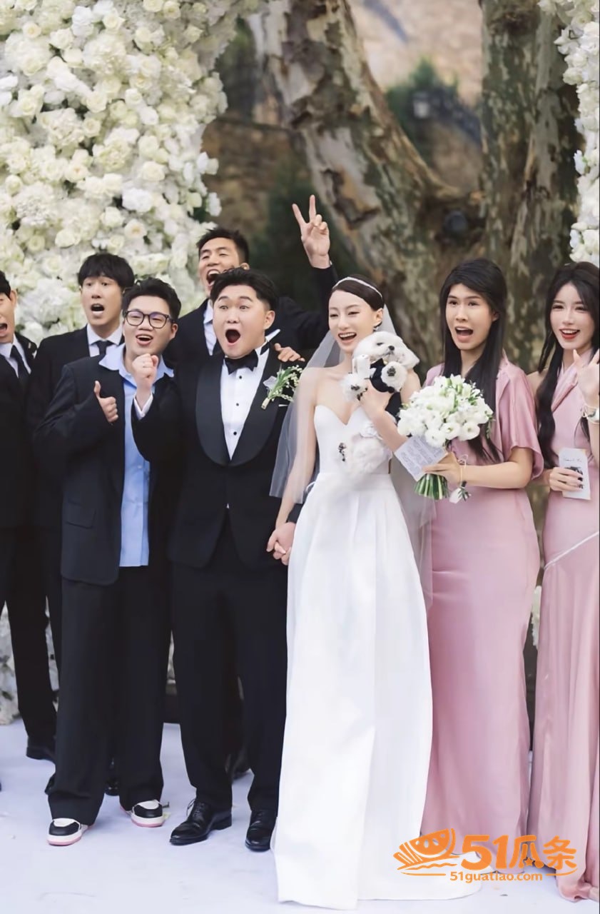 小雪 张百乔 婚变疑相关图片28