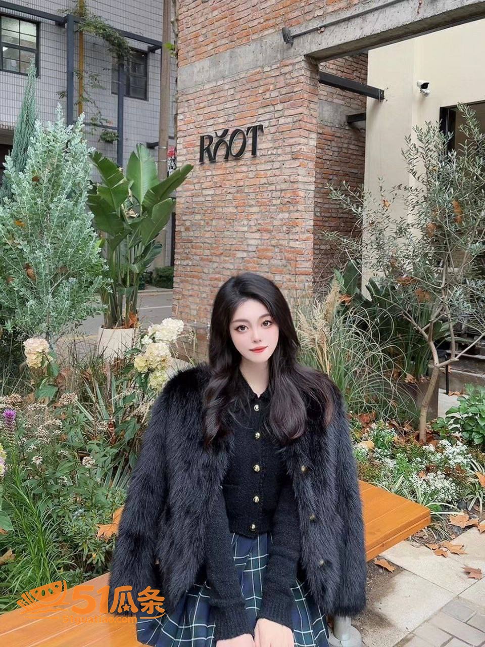 小雪 张百乔 婚变疑相关图片1