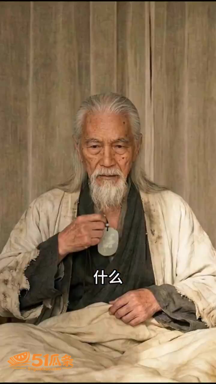 长生录 废材老者觉醒相关图片2