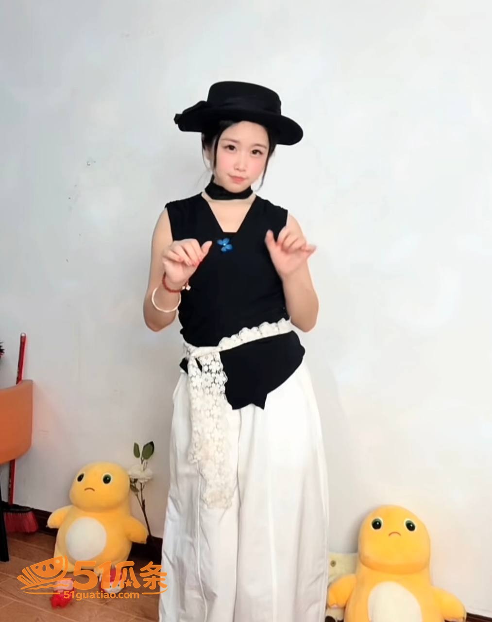 曹万江 吴莉莉 炒C相关图片47