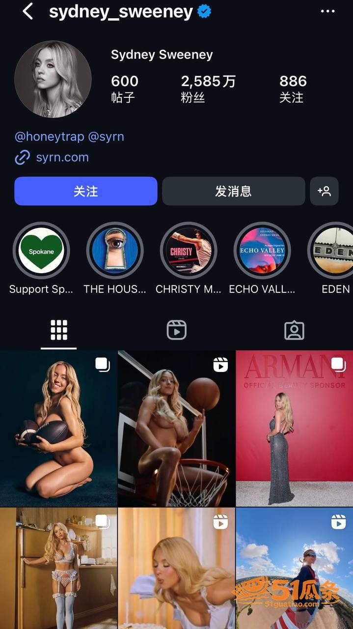 悉尼妹 拍全裸博彩广相关图片19
