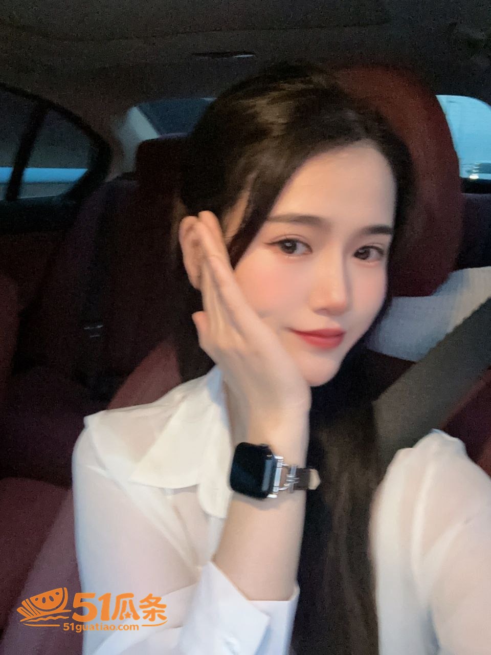 麦佳琪 骑行圈出轨门相关图片29