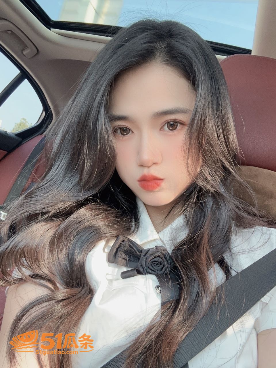 麦佳琪 骑行圈出轨门相关图片19