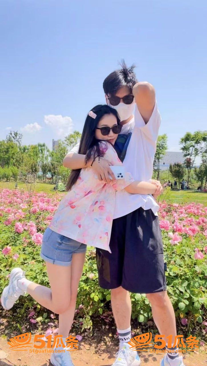 麦佳琪 骑行圈出轨门相关图片24