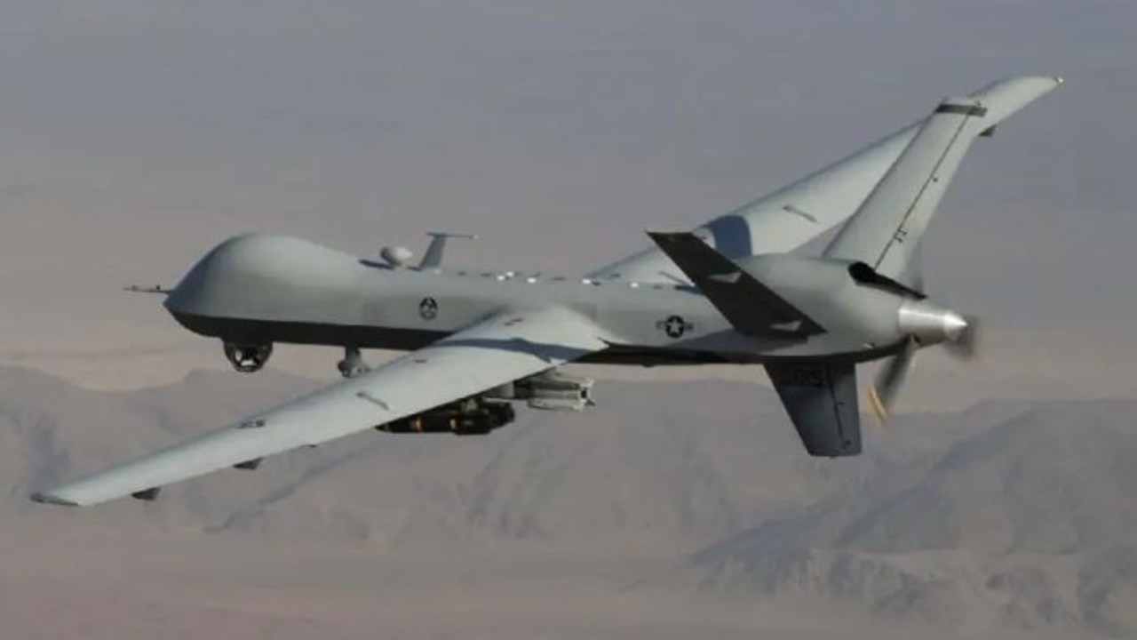伊朗单日击落 3 架美军 MQ-1 无人机，美军密集出动同一侦察机，想获取什么情报？还是试探伊朗防空？