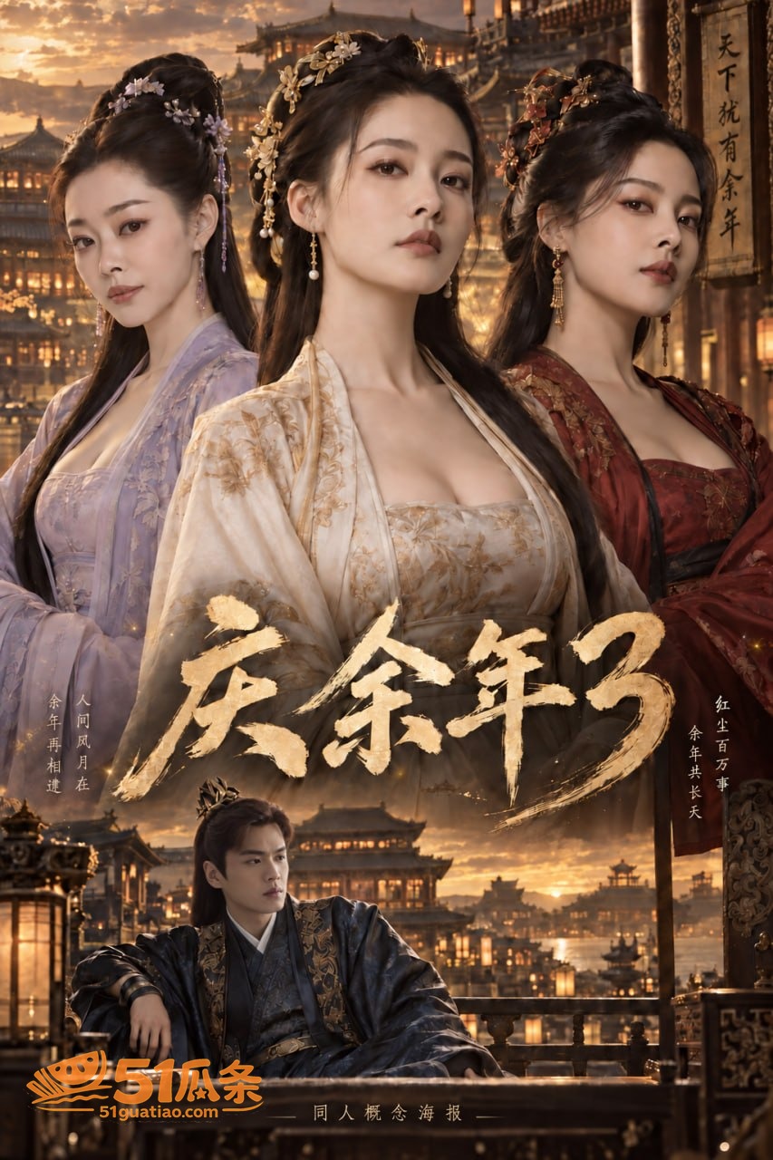 古装 范闲 新婚夜被相关图片2