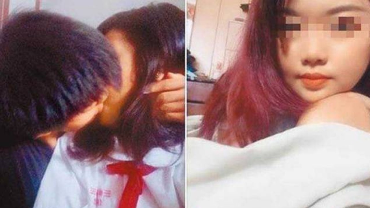 伙同女友杀害父母男子被执行死刑