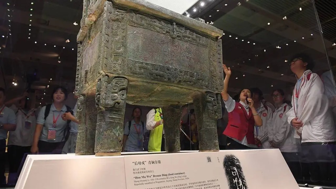 数据看我国文旅市场发展活力