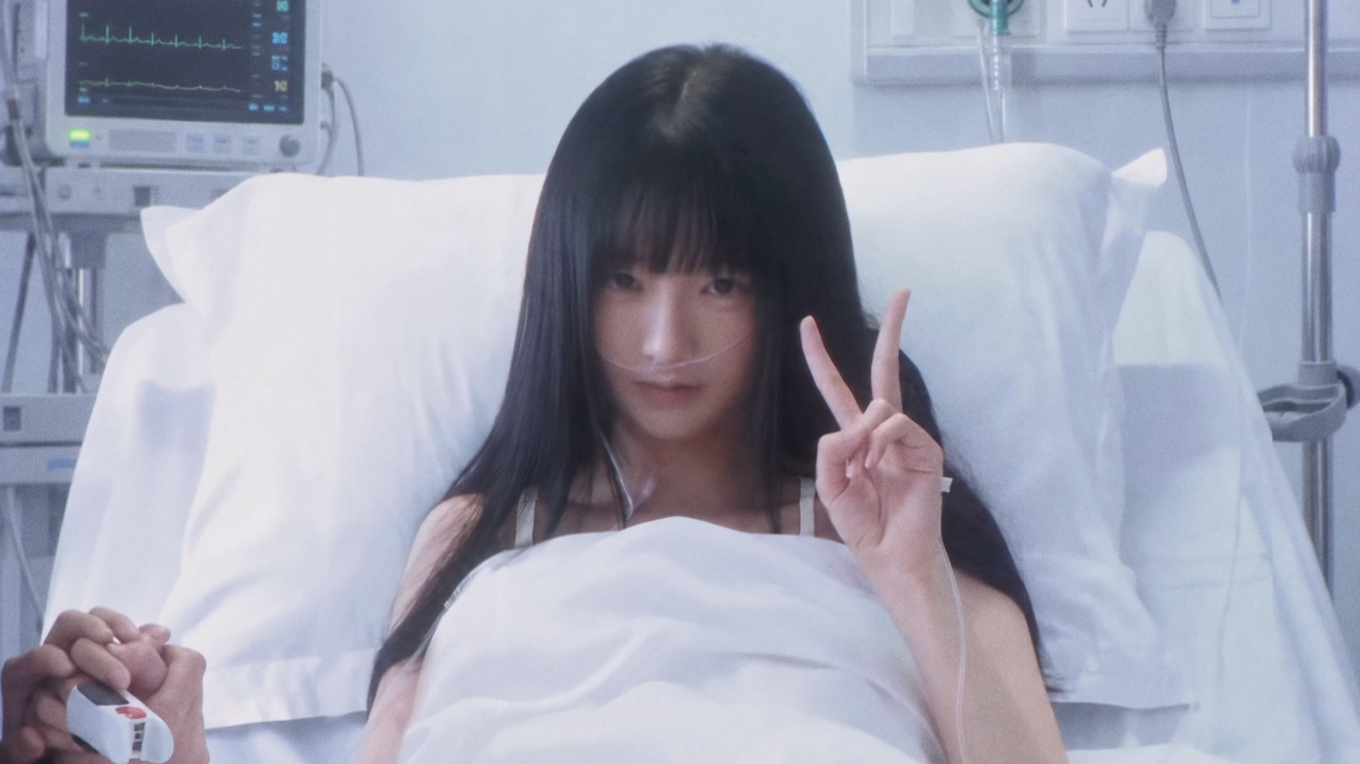 我记录下了妹妹的最后7天...【自制伪纪录片电影】