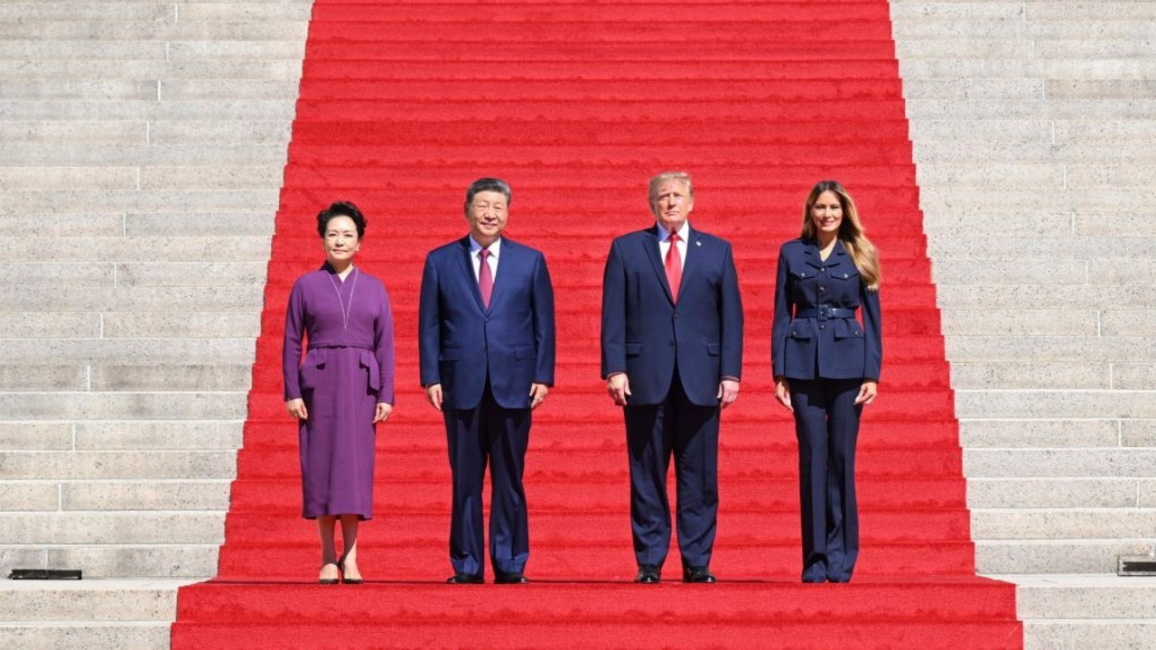 习近平圆满结束对美国的国事访问