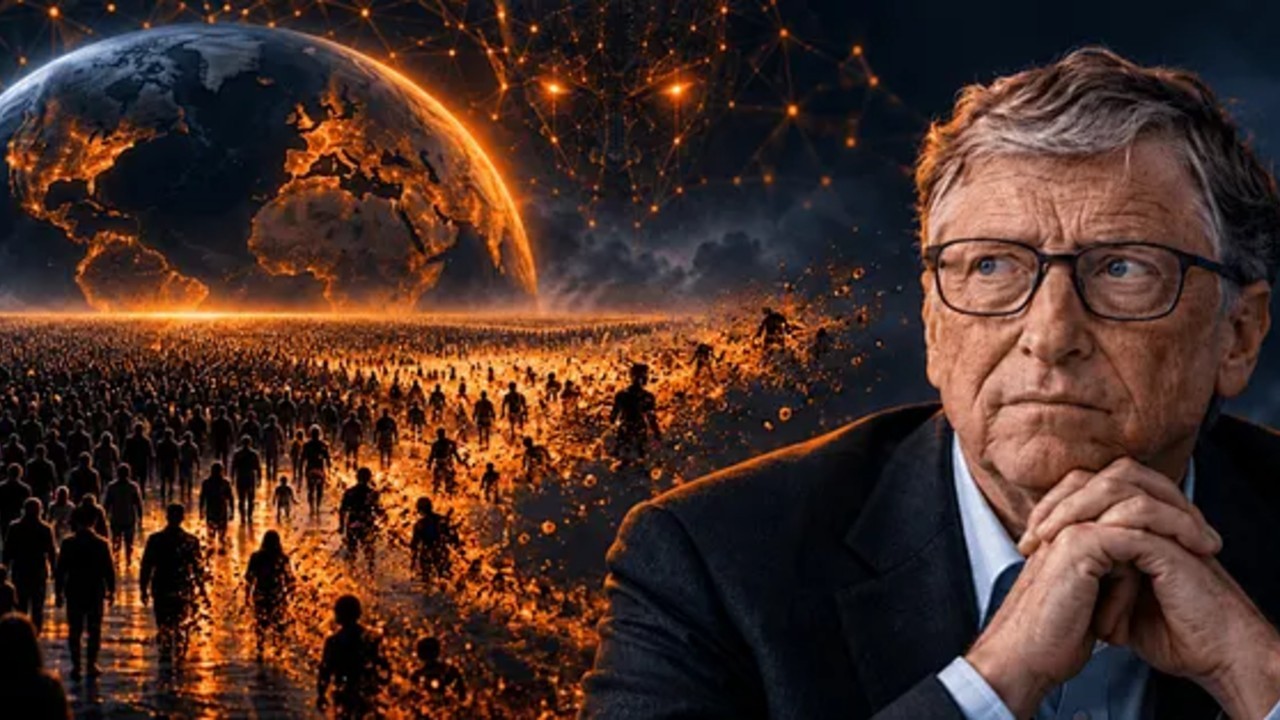 比尔•盖茨警告 AI 或可致十亿人死亡，呼吁立法监管，怎样看待他的观点？现阶段需要怎样的法律约束 AI？