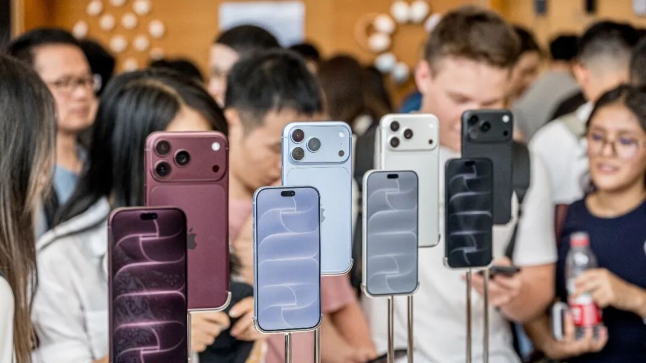 苹果回应iPhone18Pro系列严重漏洞