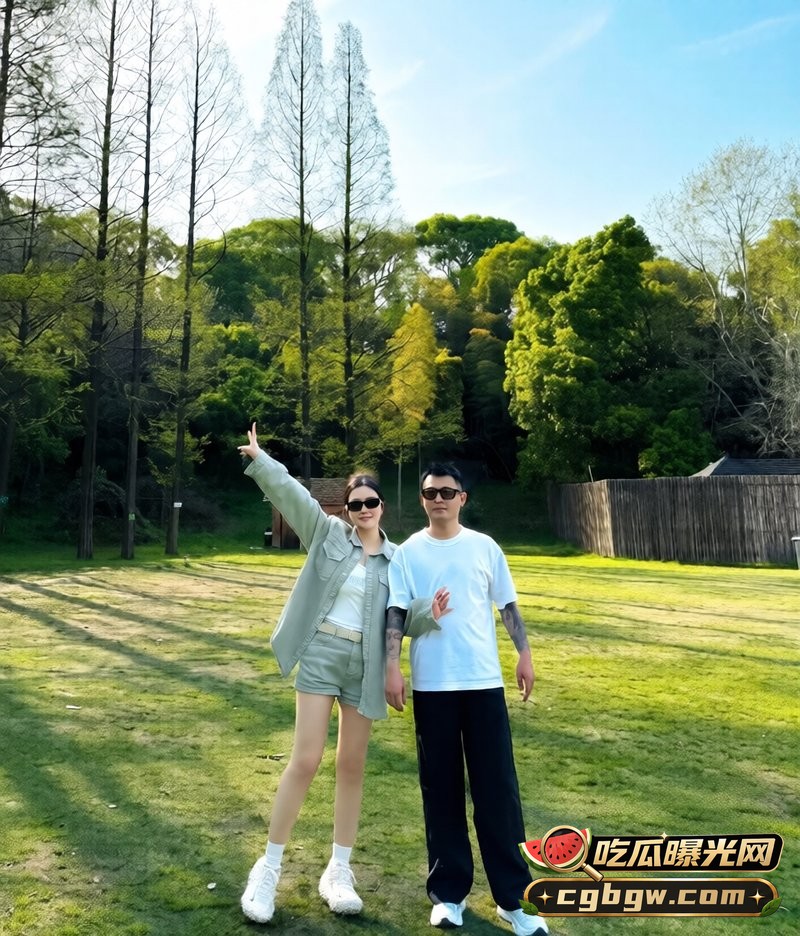 快手网红 吴迪 在老婆孕...(2)