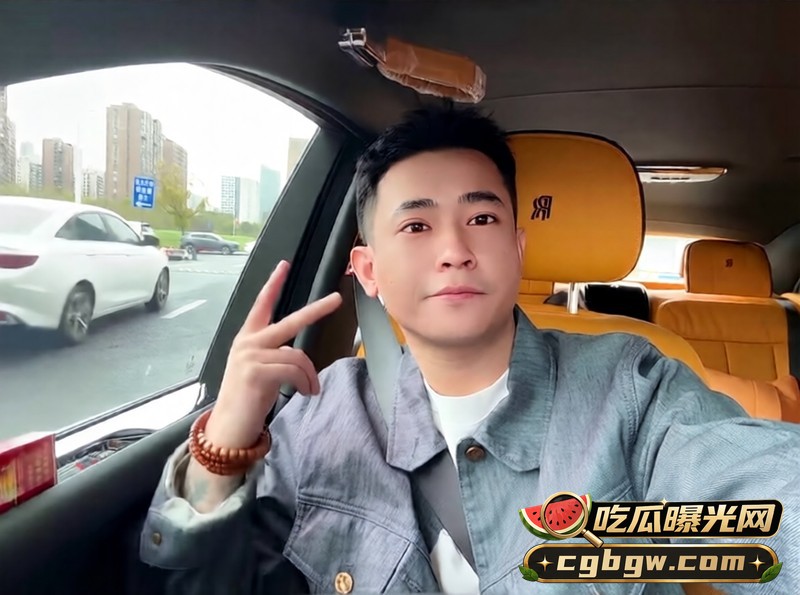 快手网红 吴迪 在老婆孕...(3)