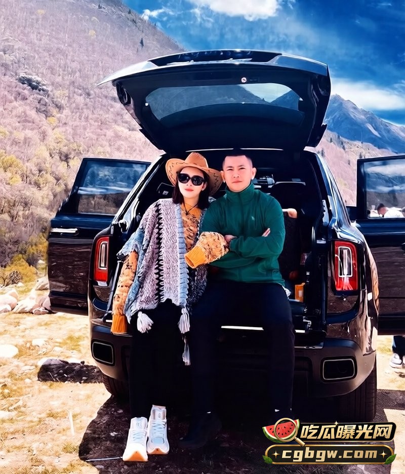 快手网红 吴迪 在老婆孕...(4)