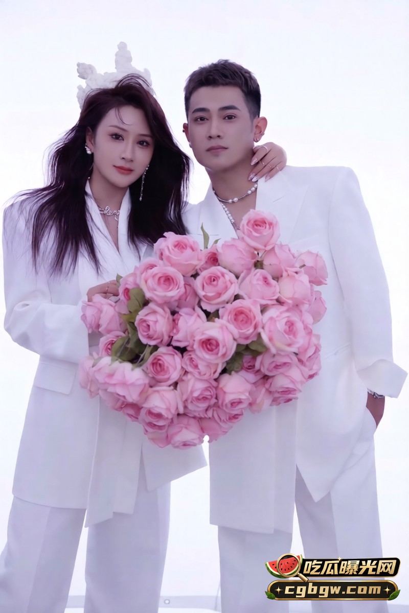 快手网红 吴迪 在老婆孕...(5)