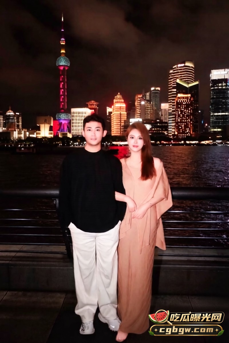 快手网红 吴迪 在老婆孕...(10)