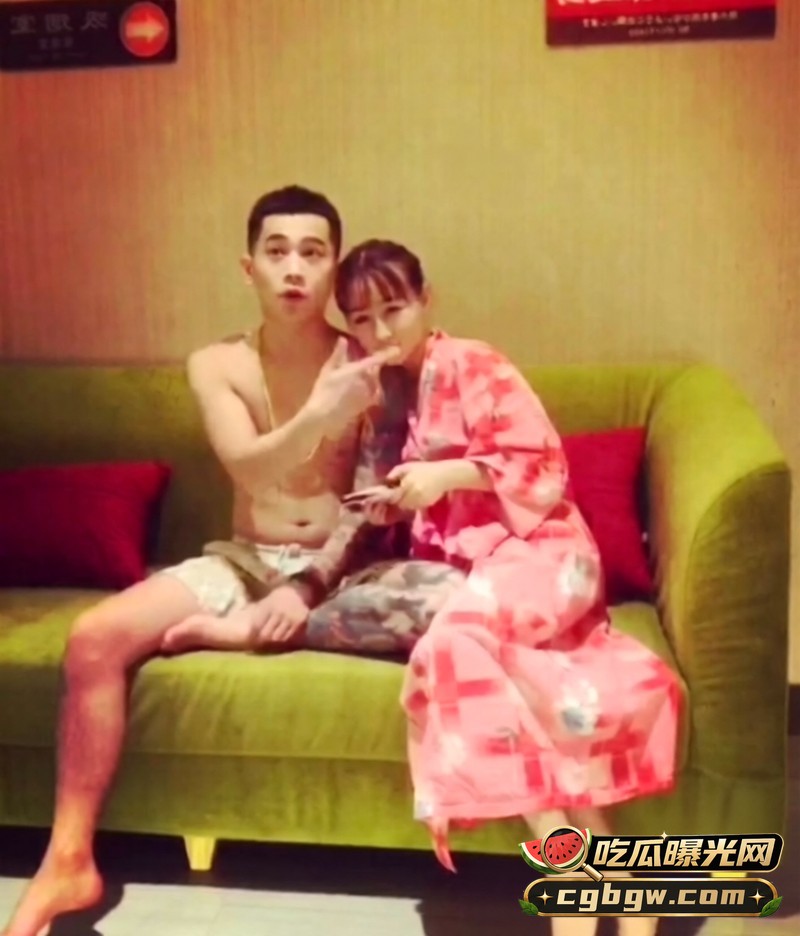 快手网红 吴迪 在老婆孕...(13)