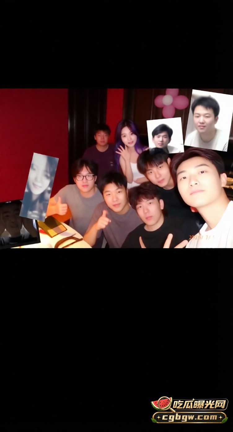 抖音博主 xin 男友当...(6)