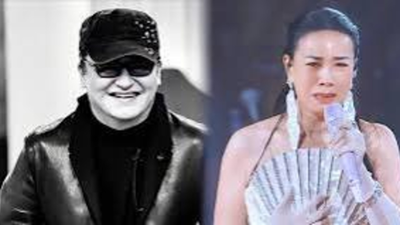 那英演唱会加唱《弯弯的月亮》致敬刘欢，有媒体质疑报批未过，官方称不属于变更节目，这一标准是怎么划定的？