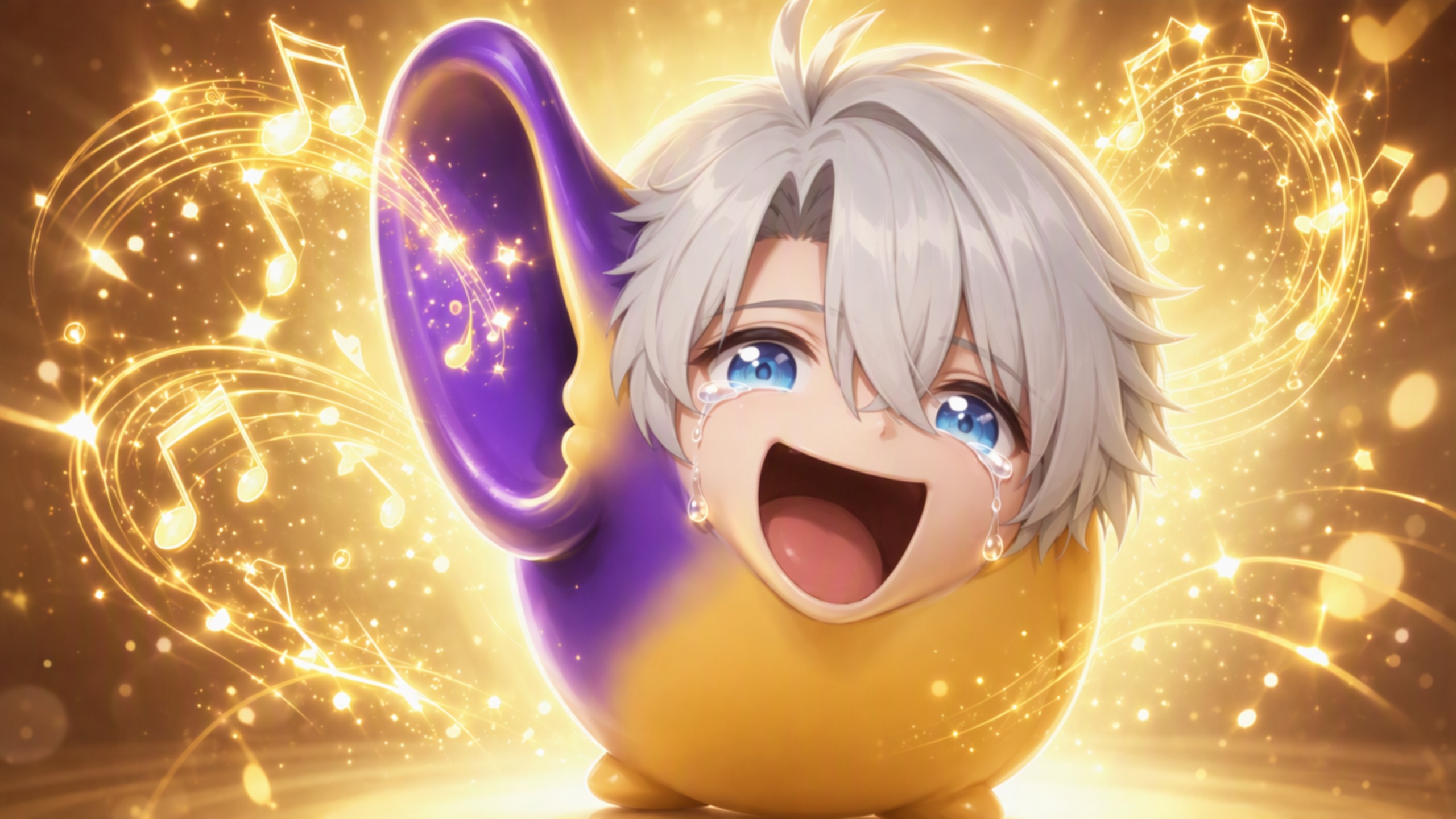 ⚡耀斑丨司凤版⚡