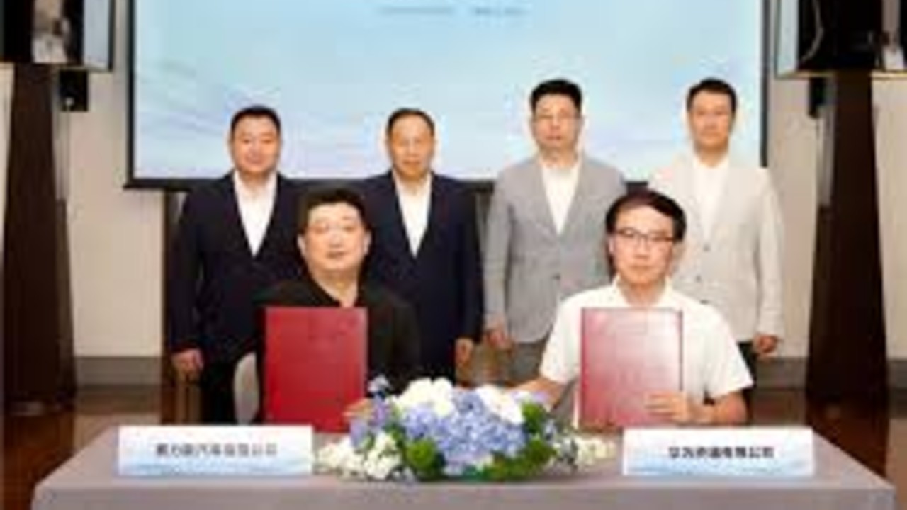 华为赛力斯 分手15天后闪电复合