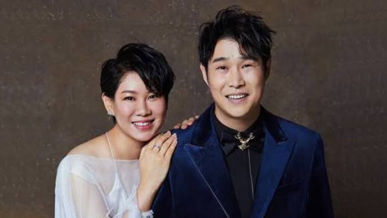小沈阳称夫妻就是凑合过