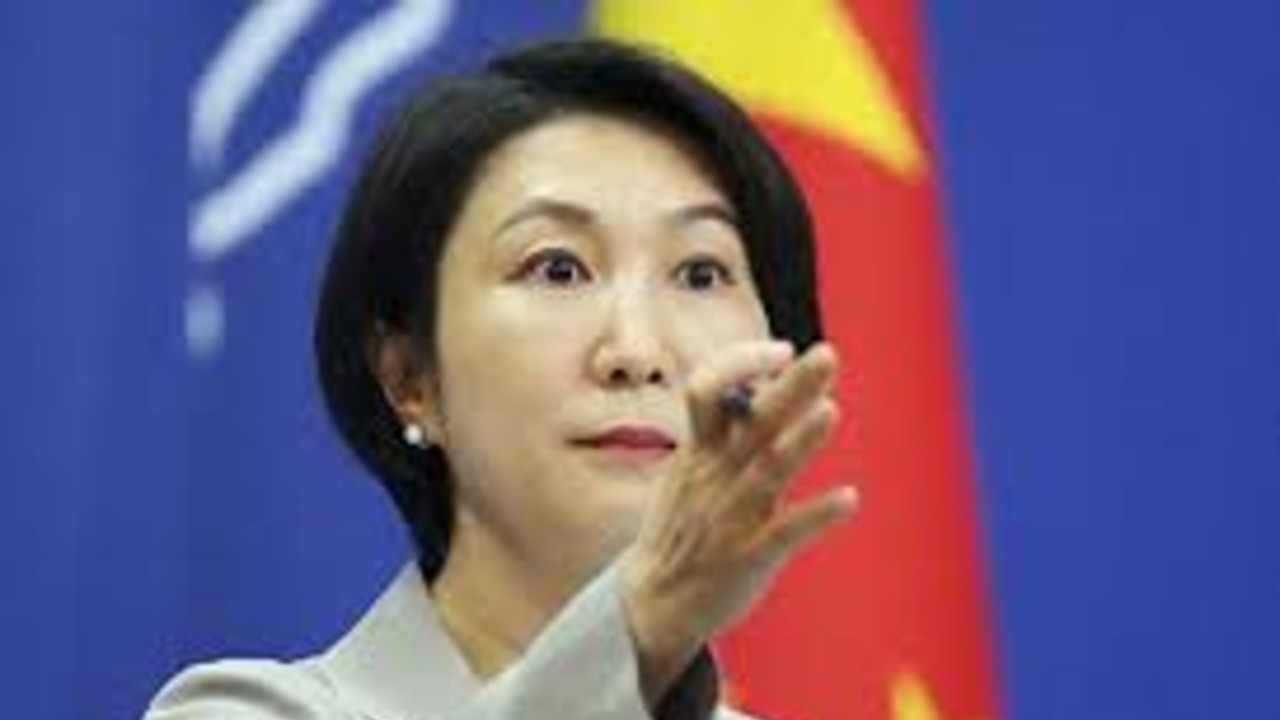 中方一贯反对并依法打击黑客活动